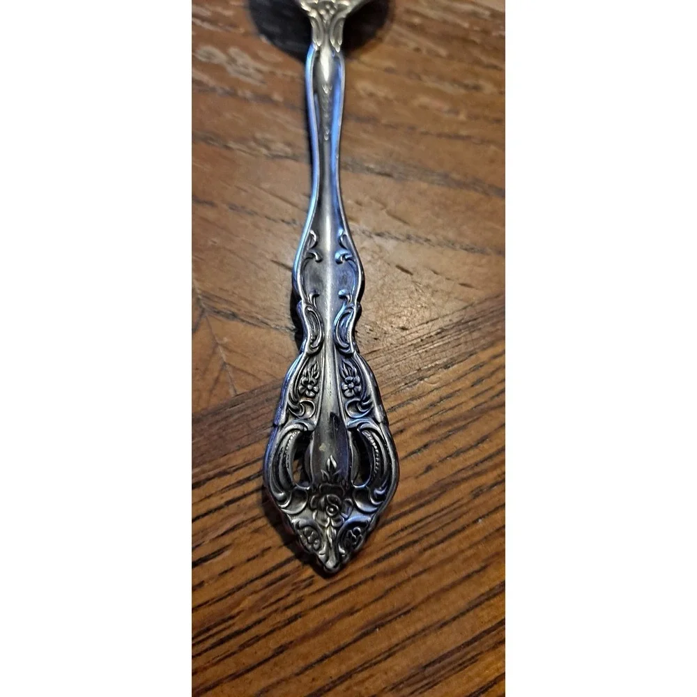 Stainless Steel Oneida‎ Michaelangelo Spoon